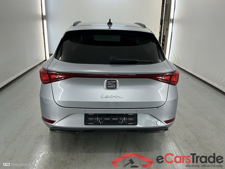 SEAT LEON ST 2.0 TDI 150 MOVE! DSG #5