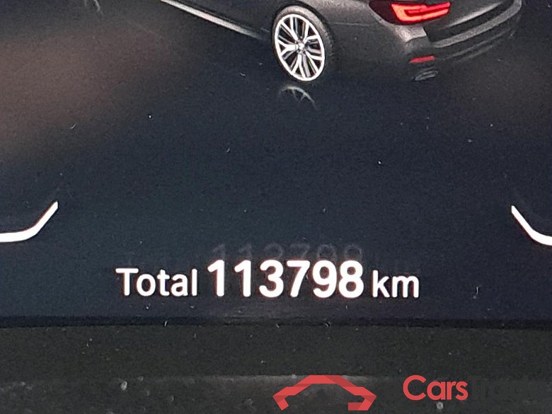 BMW - BMW 5 TOURING 520e 204PK Business Edition M Sport With Dakota Sport Seats & Travel Pack & Adaptive LED  * HYBRID * #5