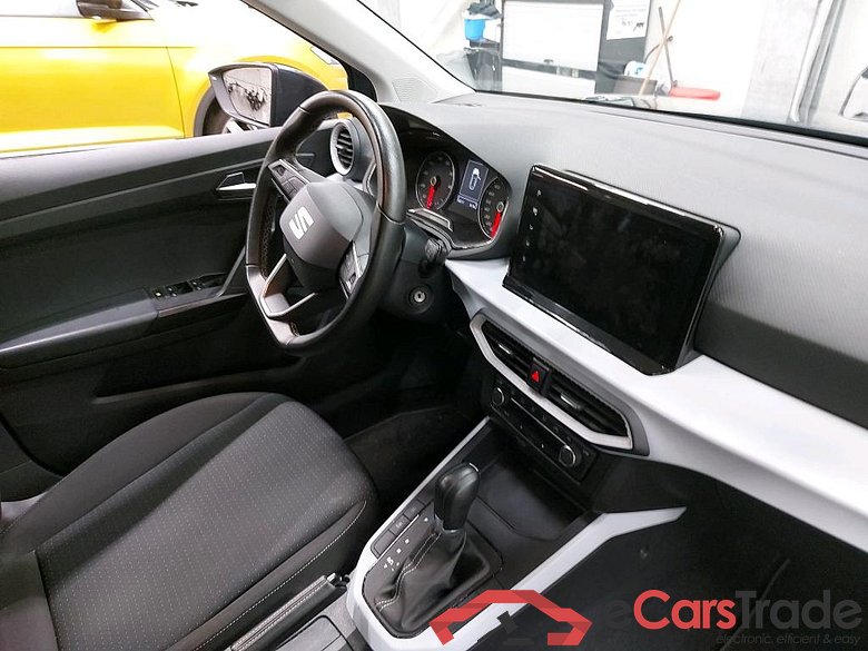 SEAT - SEA ARONA TSI 110PK DSG Move * PETROL * #3
