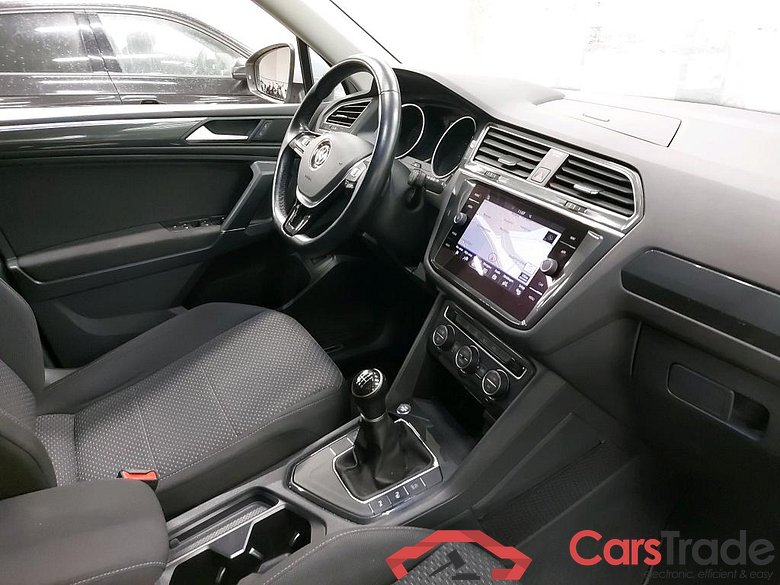 VOLKSWAGEN - VW  TIGUAN ALLSPACE TSI ACT 150PK Comfortline Pack Travel & Kessy & Rear View & Assist * PETROL * #3