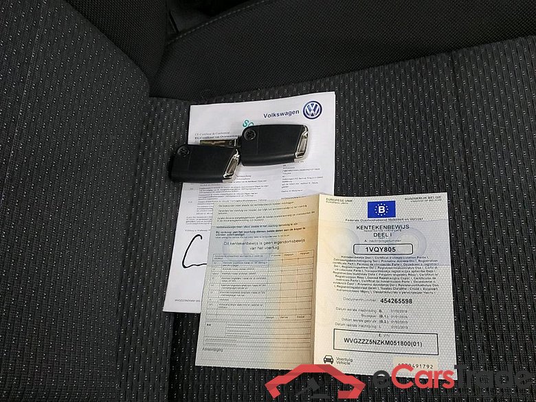 VOLKSWAGEN - VW  TIGUAN ALLSPACE TSI ACT 150PK Comfortline Pack Travel & Kessy & Rear View & Assist * PETROL * #4