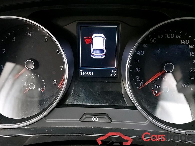 VOLKSWAGEN - VW  TIGUAN ALLSPACE TSI ACT 150PK Comfortline Pack Travel & Kessy & Rear View & Assist * PETROL * #5