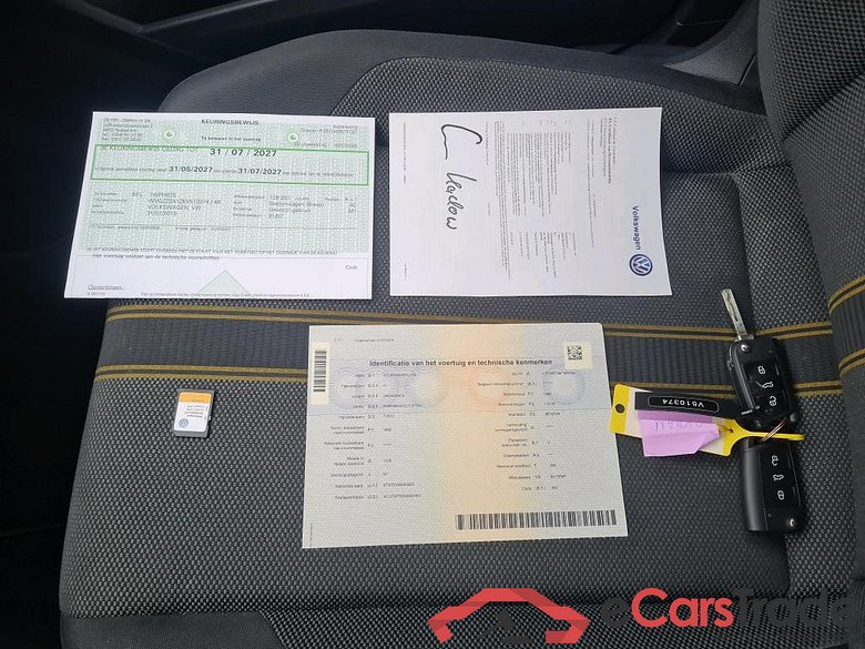 VOLKSWAGEN - VW  T-ROC TSI 150PK Style Pack Comfort & Winter & Design & Travel & Rear Camera  * PETROL * #4