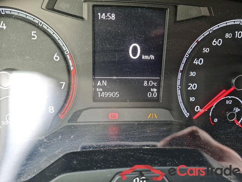 VOLKSWAGEN - VW  T-ROC TSI 150PK Style Pack Comfort & Winter & Design & Travel & Rear Camera  * PETROL * #5