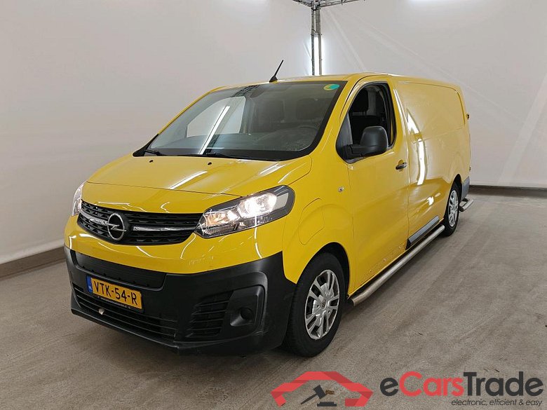 Opel Vivaro-e 50 kWh L3H1 Edition 4d