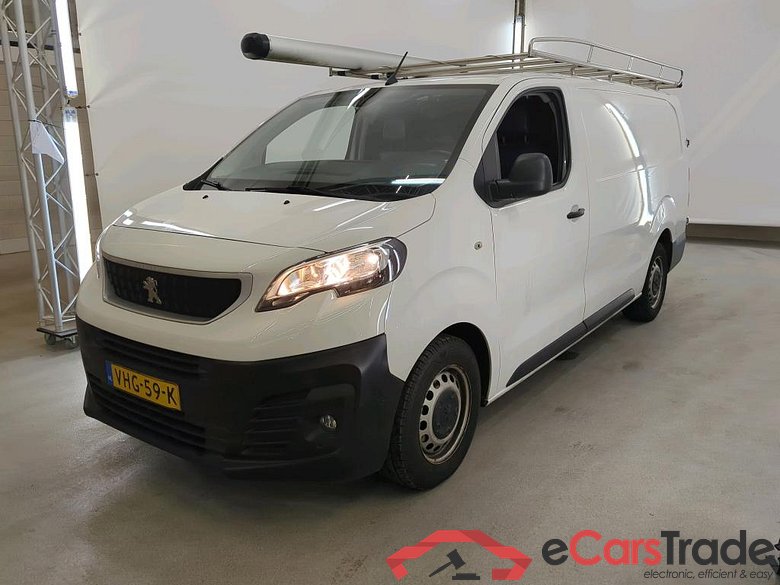 Peugeot Expert Premium Long 2.0 BlueHDi 145 4d