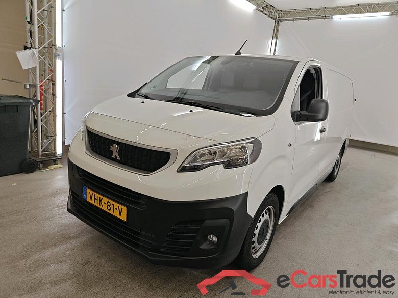 Peugeot Expert Premium Long 2.0 BlueHDi 145 4d #1