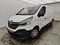 preview Renault Trafic #0