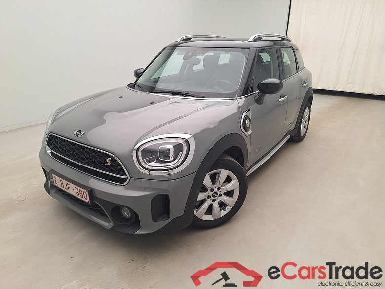 MINI, Mini Country.16 PHEV, Mini Countryman Cooper S E ALL4 AT 5d #2