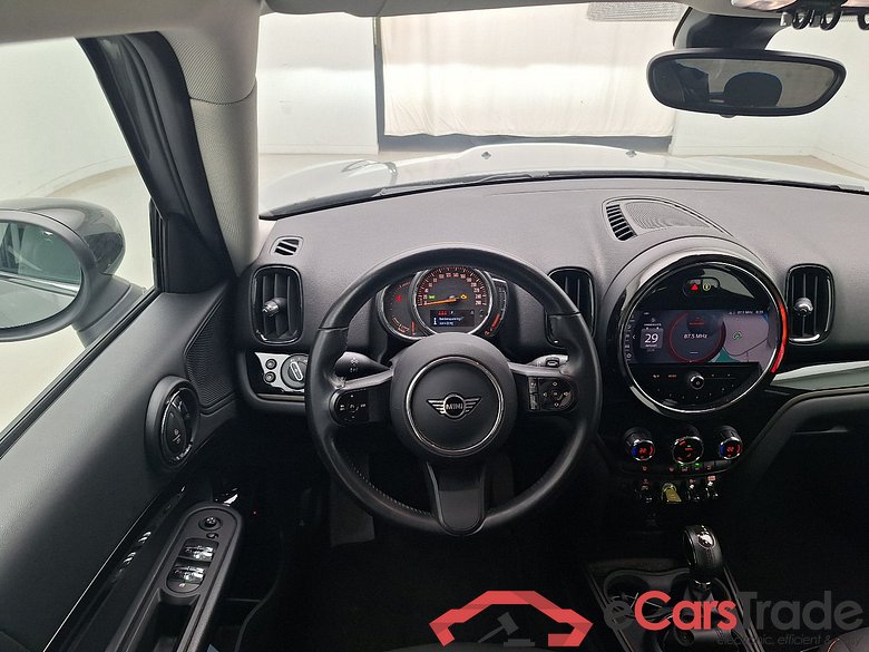 MINI, Mini Country.16 PHEV, Mini Countryman Cooper S E ALL4 AT 5d #5