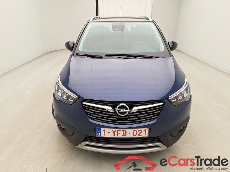 Opel, Crossland X '17, Opel Crossland X 1.5 Turbo D 88kW S/S Auto Ultimat