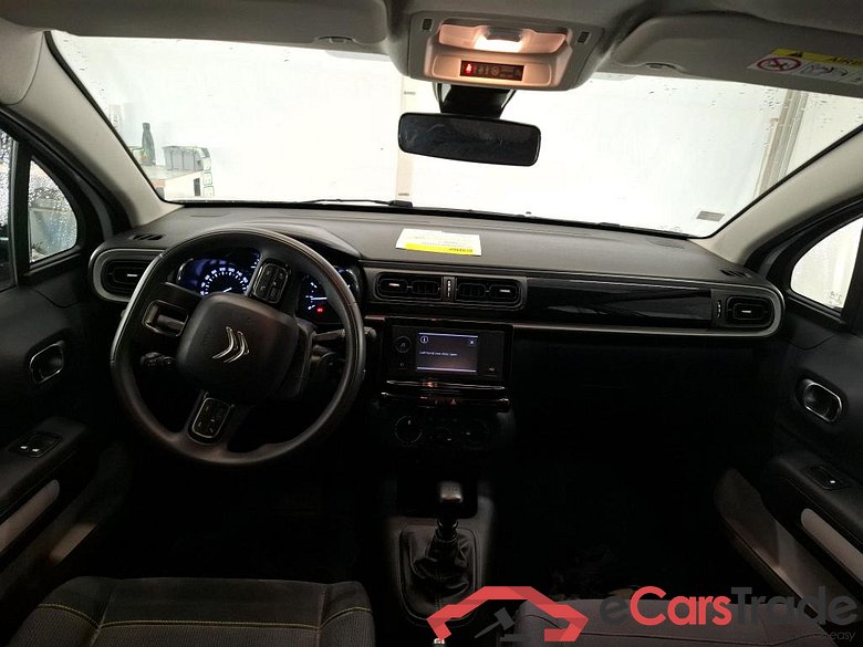 CITROEN C3 Société / 2020 / 5P / Berline / VU BlueHDi 100 S&S BVM6 Feel #5