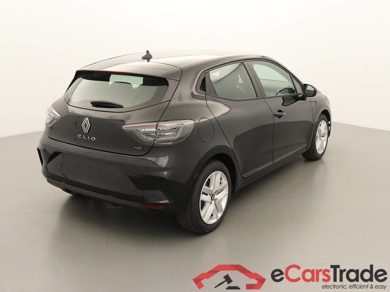 Renault Clio Evolution 1.6 Hybrid Electric/Gasoline 147hp #2