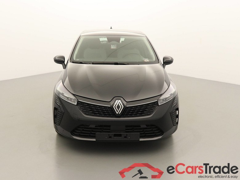 Renault Clio Evolution 1.6 Hybrid Electric/Gasoline 147hp #3