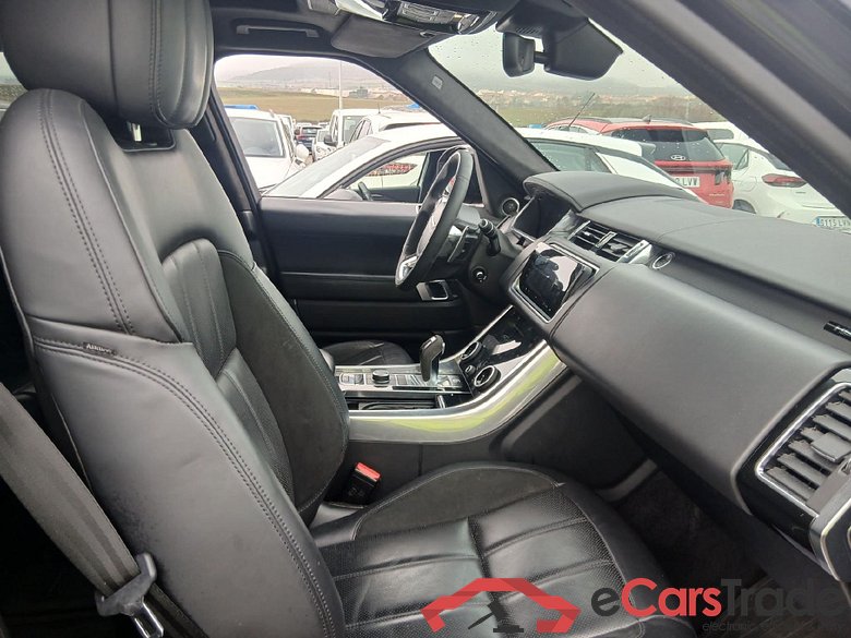 LAND ROVER Range Rover Sport / 2017 / 5P / todoterreno 3.0 i6 MHEV 294kW (400CV) HST #6