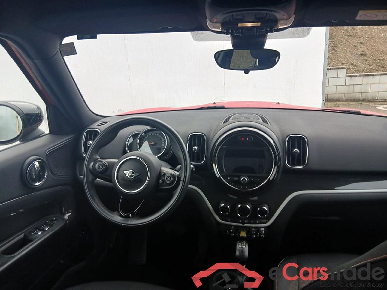 MINI COUNTRYMAN / 2016 / 5P / berlina con portón Cooper S E ALL4 #3