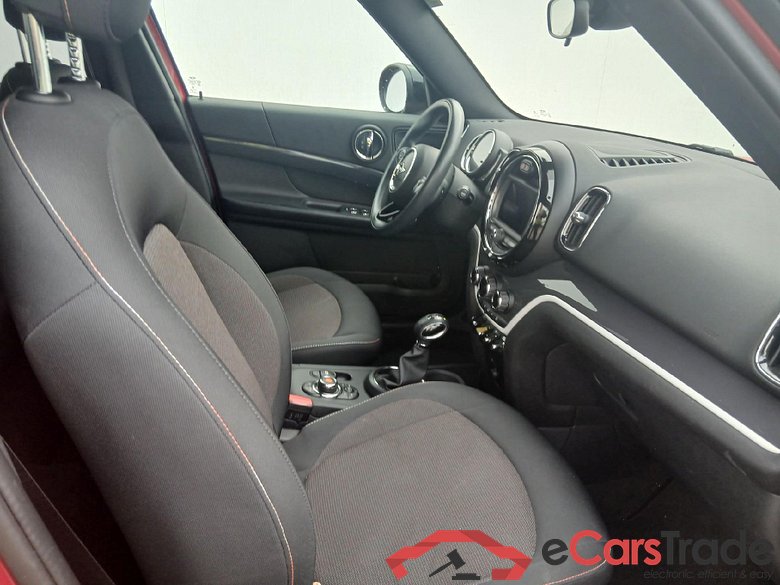 MINI COUNTRYMAN / 2016 / 5P / berlina con portón Cooper S E ALL4 #6