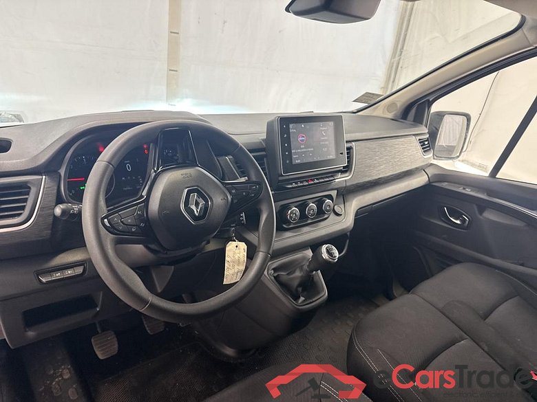 Trafic Fourgon L2H1 3T Grand Confort 2.0 dCi 130CV BVM6 E6d #5