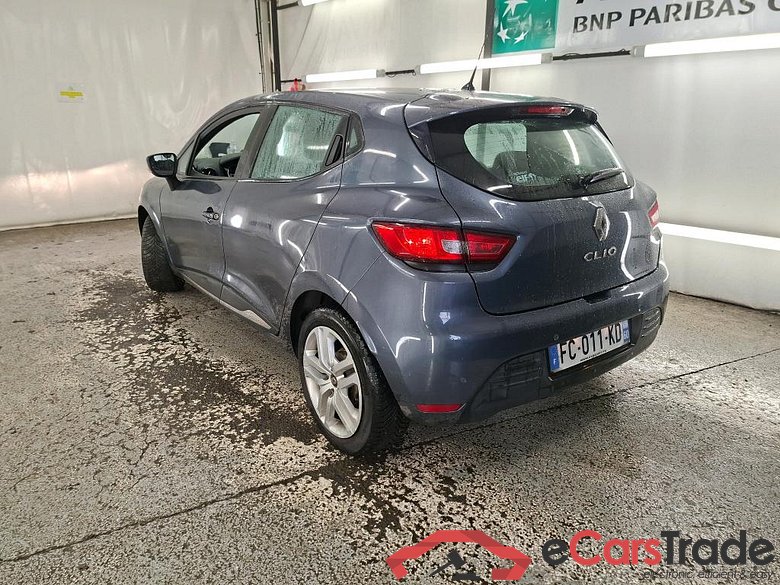 RENAULT Clio 5p Berline Business dCi 90 - 18 #2