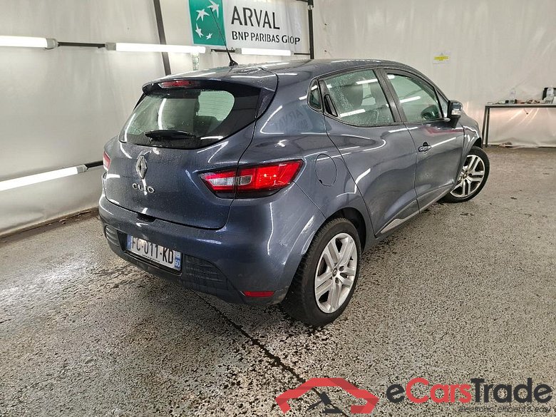 RENAULT Clio 5p Berline Business dCi 90 - 18 #3
