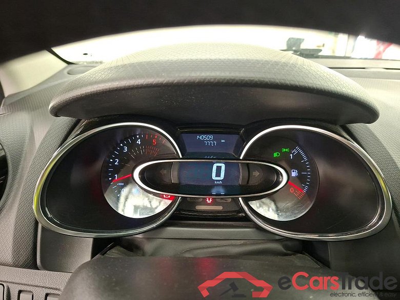 RENAULT Clio 5p Berline Business dCi 90 - 18 #6