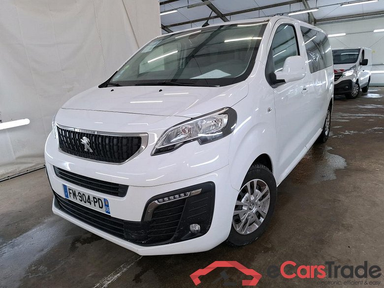 Traveller Traveller Business L2 2.0 HDi 150CV BVM6 E6