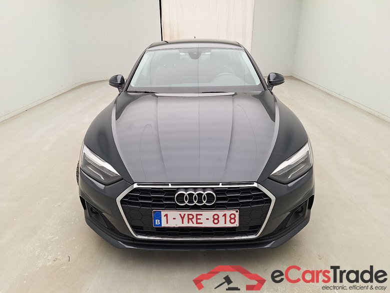 Audi, A5 SB FL'20, Audi A5 Sportback 30 TDI S tronic Business Edition