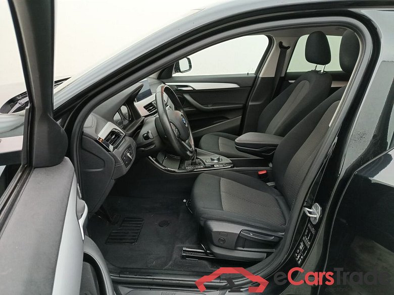 BMW X2 DIESEL 2.0 dA xDrive20 190 5d #3