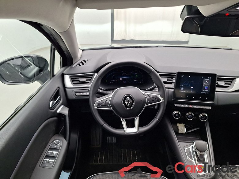 Renault, Captur '19, Renault Captur E-TECH Plug-in Hybrid Intens 5d #5