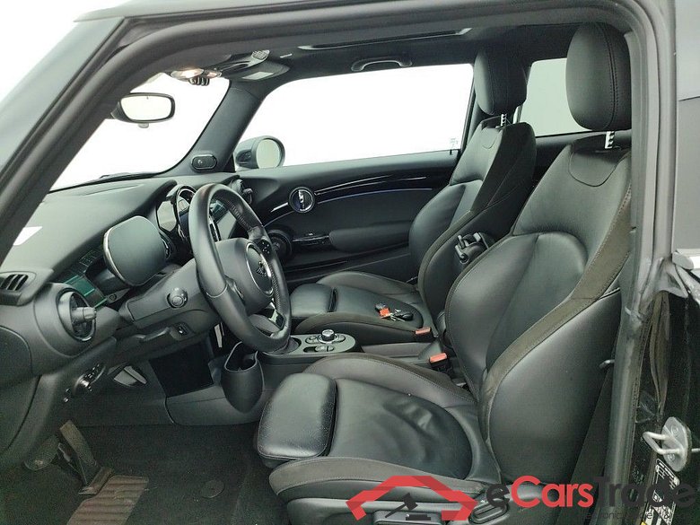 MINI E-MINI - 2021 28.9 kWh 184 Cooper SE 3d #3