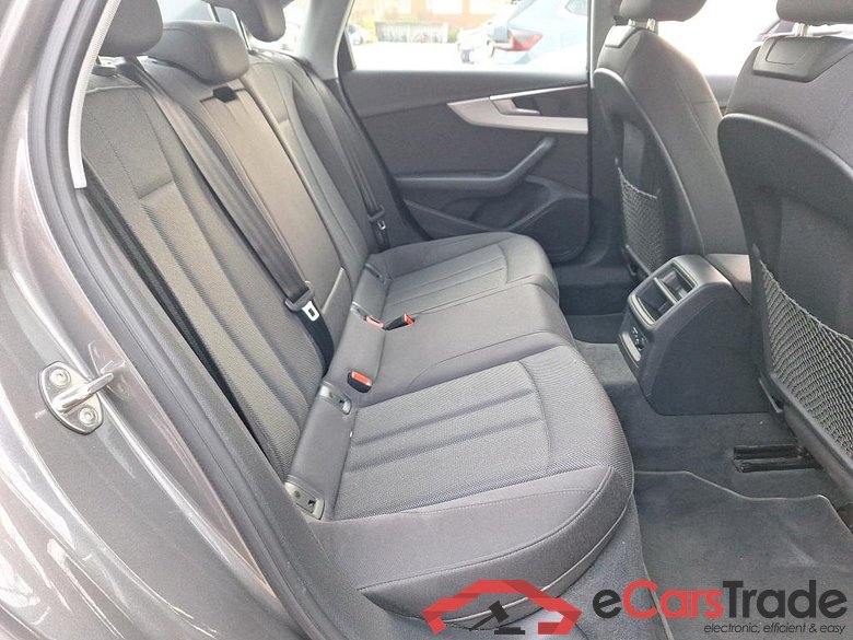 AUDI A4 DIESEL - 2020 30 TDi Business Edition S tronic #6