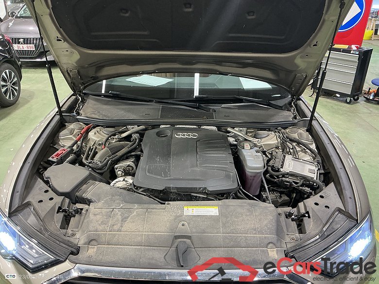 AUDI A6 AVANT DIESEL - 2018 35 TDi Business Edition S tronic #6