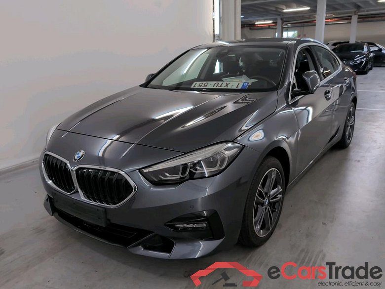 BMW 2 GRAN COUPE 218i OPF Model Sport