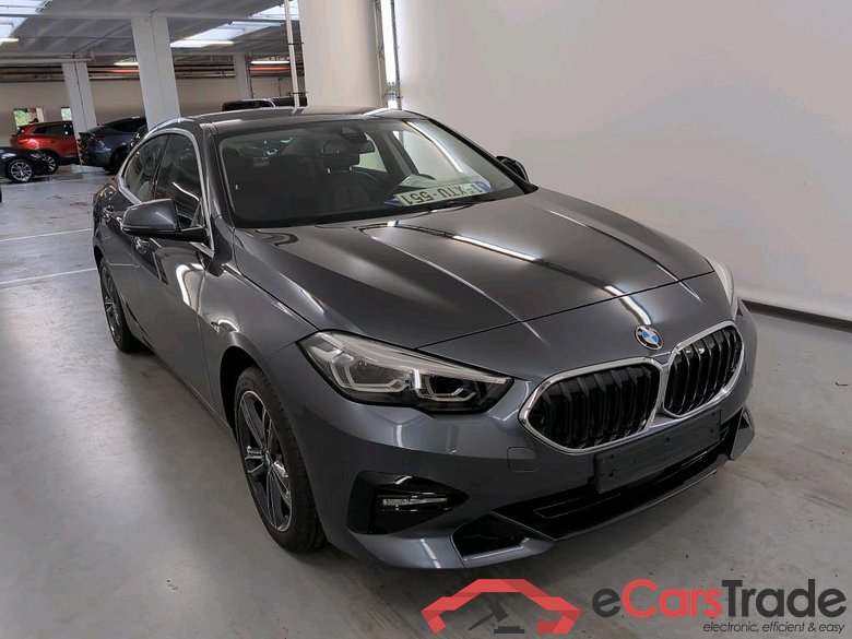 BMW 2 GRAN COUPE 218i OPF Model Sport #2