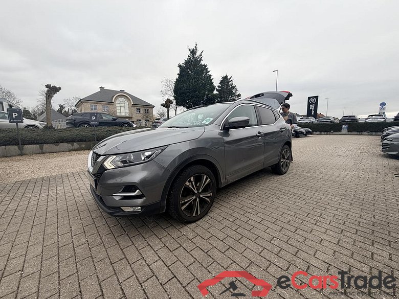 NISSAN Qashqai Qashqai 1.3 DIG-T MHEV Acenta