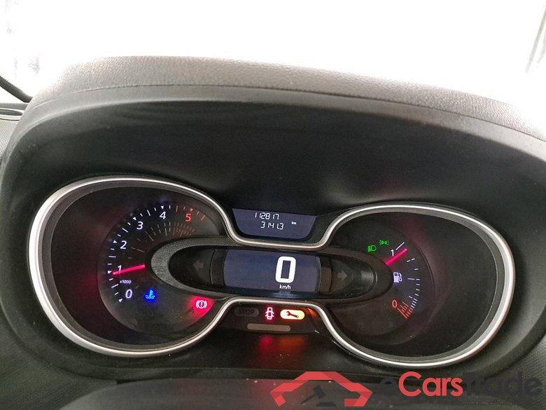 Trafic Fourgon L1H1 1200 Confort 1.6 dCi #6