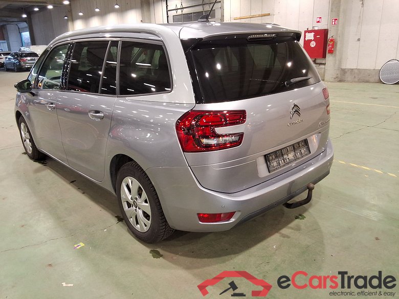 CITROAu2039N GRAND C4 SPACETOURER 1.5 BLUEHDI 130 S-S FEEL AUTO #2