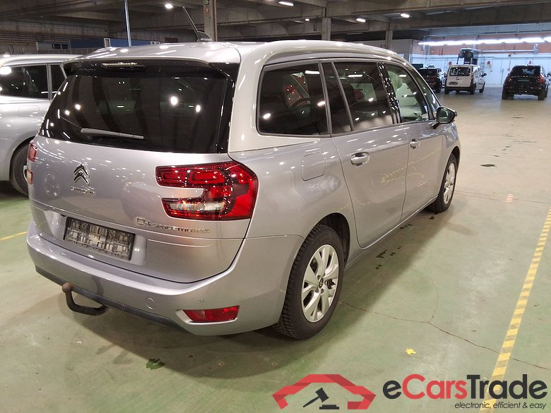 CITROAu2039N GRAND C4 SPACETOURER 1.5 BLUEHDI 130 S-S FEEL AUTO #4