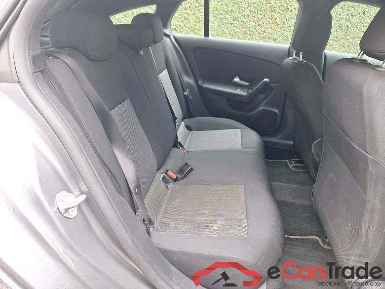 MERCEDES-BENZ CLASS CLA SHOOTING BREAK (X118 CLA 180 Business Solution #6