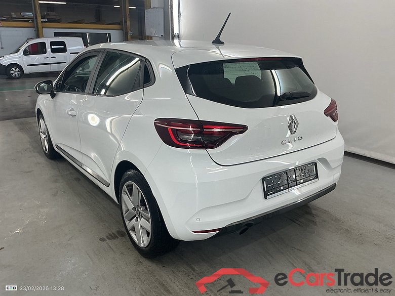 RENAULT Clio 1.0 TCE 100 CORPORATE EDITION #3