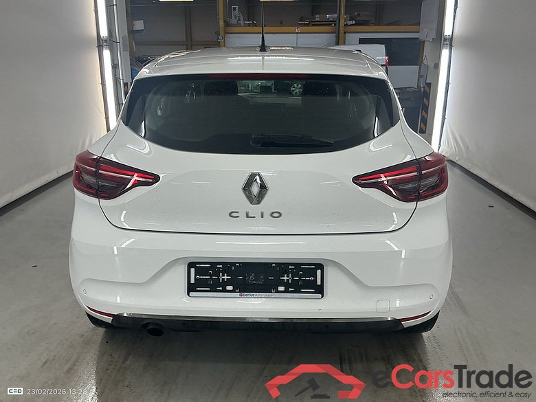 RENAULT Clio 1.0 TCE 100 CORPORATE EDITION #5