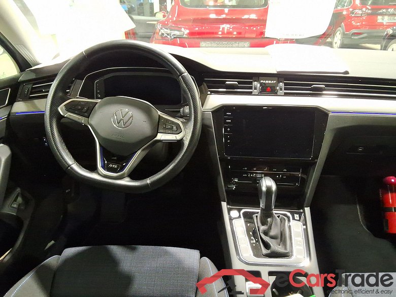 VOLKSWAGEN Passat 1.4 TSI MSQ VARIANT GTE BUSINESS #6