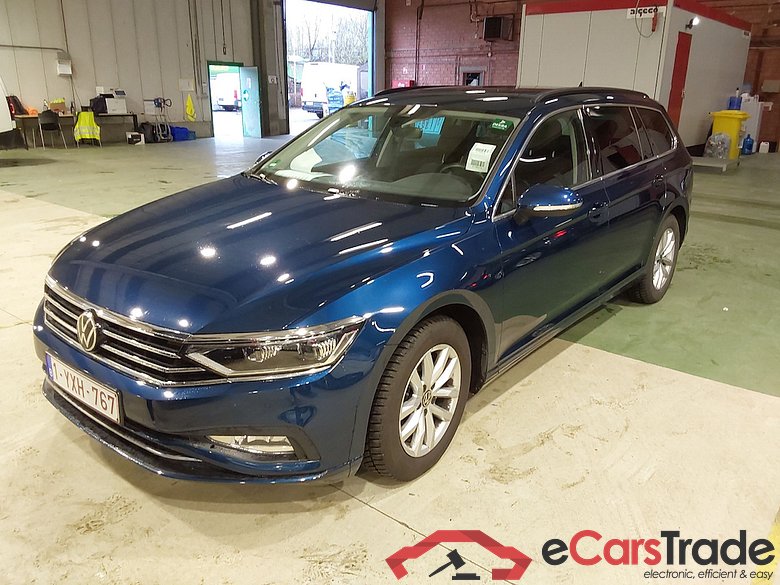 VOLKSWAGEN Passat 1.5 TSI OPF MSQ VARIANT STYLE BUSINESS #1