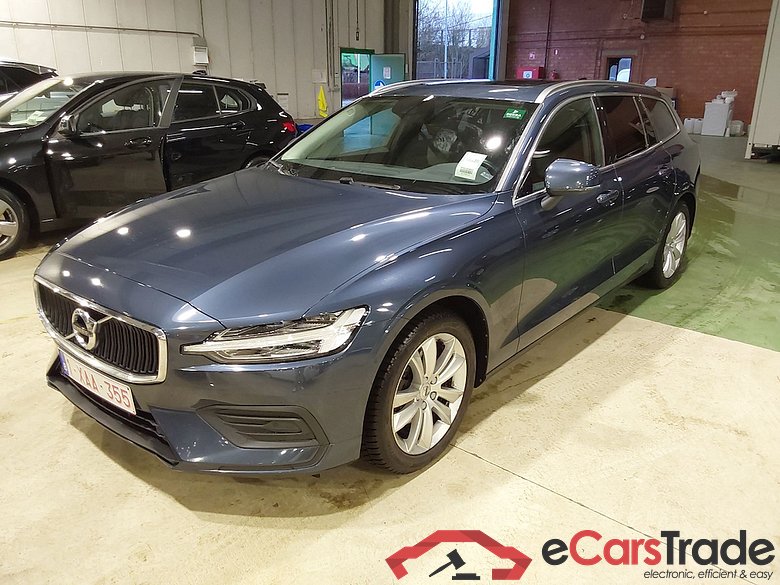 VOLVO V60 DIESEL - 2018 2.0 D3 Momentum Pro Geartronic