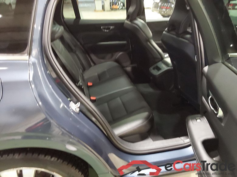 VOLVO V60 DIESEL - 2018 2.0 D3 Momentum Pro Geartronic #5