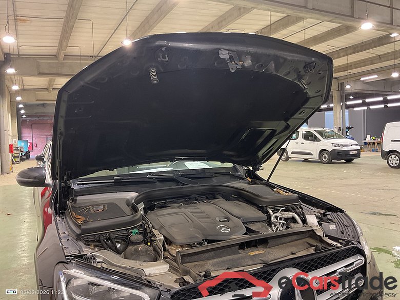 MERCEDES-BENZ GLC 2.0 GLC 300 DE 4MATIC 4WD AUTO #6