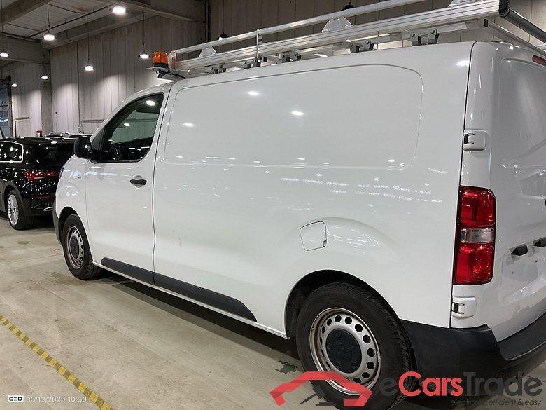 PEUGEOT Expert 1.5 BLUEHDI 120 S&S STANDARD PREMIUM #3