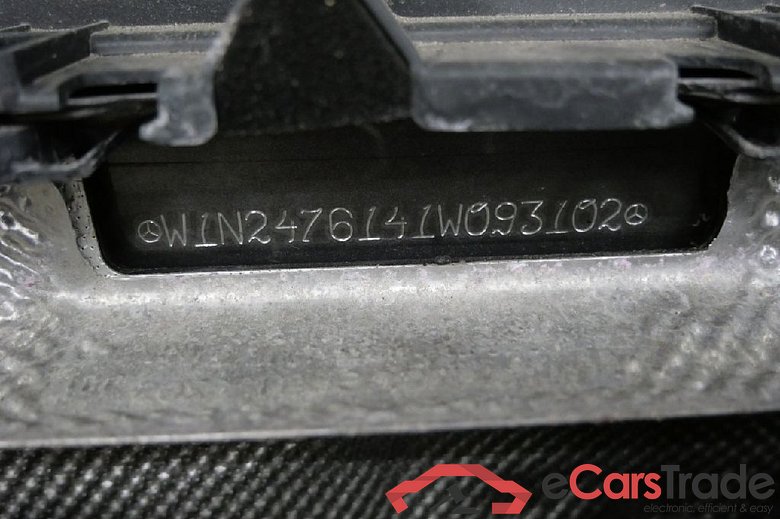 GLB -Klasse GLB 220 d (247.614) 140KW AT8 E6d #5