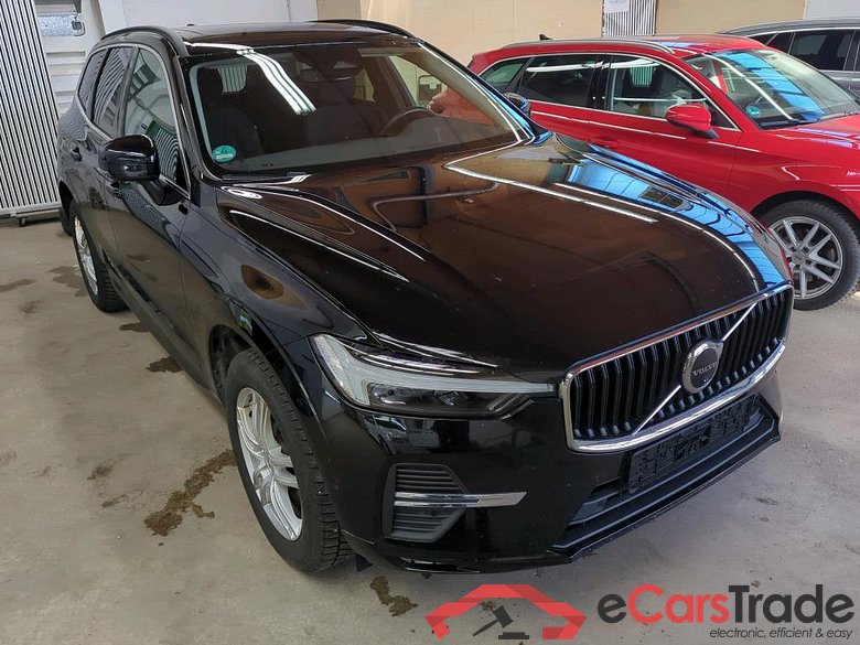 XC60 Momentum Pro 2WD 2.0 B5 184KW AT8 E6d #6