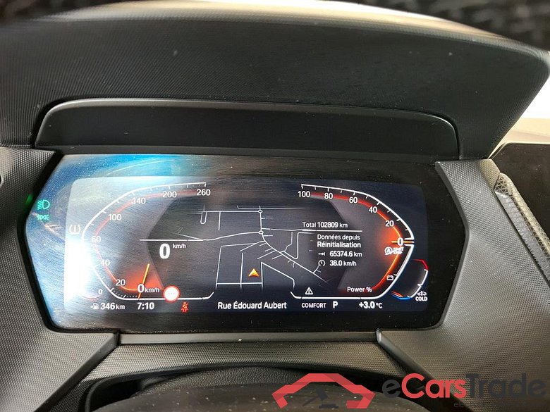 Série 1 Berline 118 i Edition Sport 1.5 135CV BVA7 E6d #6